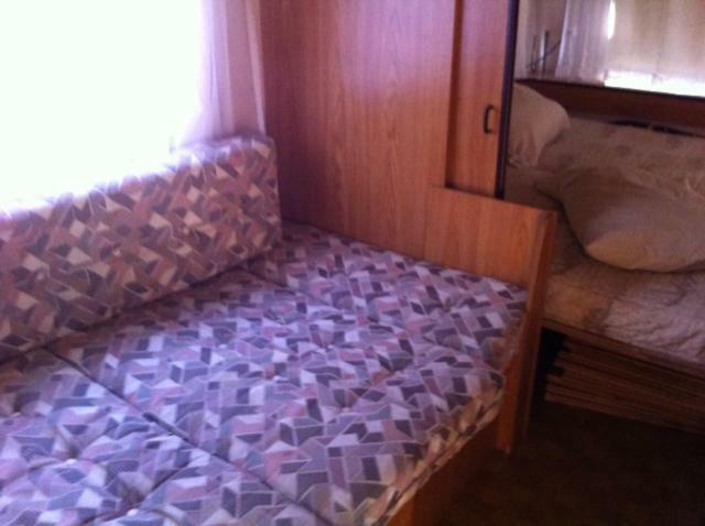 Hôtel Camping Schonblick Im Saas-Tal Extérieur photo